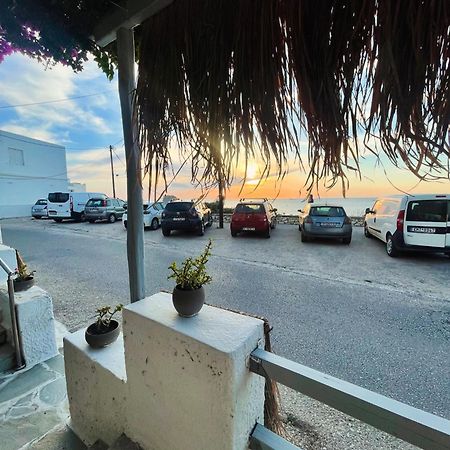 Santanna White Houses Páros Dış mekan fotoğraf